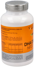 Dha Origine Npd1 400mg 60 Perles