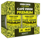 Pack Caf&eacute; Vert Premium 30+30 Comprim&eacute;s