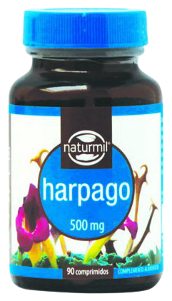 Dietmed Harpago 90 Comprim&eacute;s