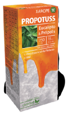 Thé de Propotus 250 ml