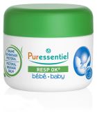 B&eacute;b&eacute; Baume de Massage Pectoral Resp OK 30 ml