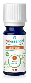 Puressentiel Huile essentielle de clou de girofle bio 5 ml