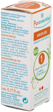 Huile essentielle de clou de girofle bio 5 ml