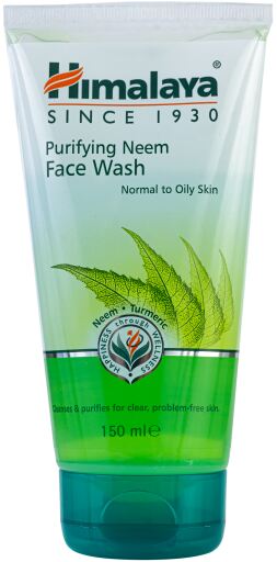 Neem Purifiant Nettoyant Visage 150 ml