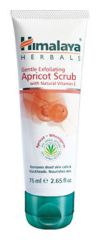 Exfoliant à l&#39;abricot 75 ml