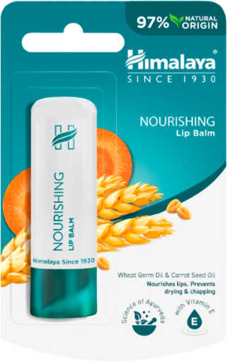 Baume à lèvres nutritif 45 gr