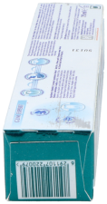 Dentifrice Blanc Gel Actif 75 ml