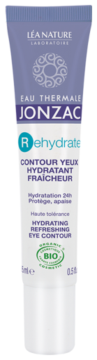 Eau Thermale Jonzac Rehydrate Contour des Yeux Hydratant 15 ml