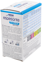 Épaississant transparent à saveur neutre 24 unités