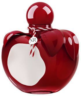 Nina Ricci Nina Rouge Edt Vapo 80 ml
