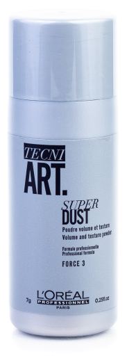 Poudre Volume &amp; Texture Tecni Art 7 gr