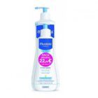 Gel lavant 300 ml + Lait