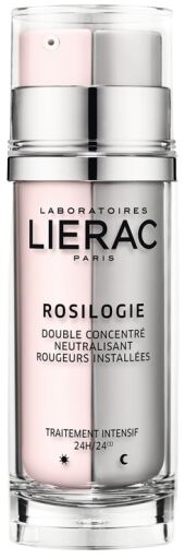 Rosilogie Sérum Double Neutralisant Rougeurs Persistantes 30 ml