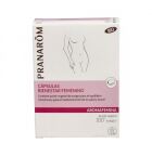 Capsules bien-être féminin Aromafemina 30 capsules