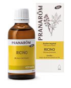 Huile végétale de ricin 50 ml
