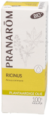 Huile végétale de ricin 50 ml