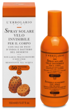 Spray Solaire Velo d'Estate