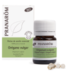 Huile essentielle d&#39;origan commun 60 mini capsules