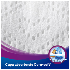 Activit&eacute; Extra Couches Taille 3 avec 60 unit&eacute;s