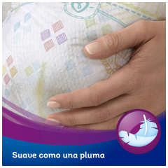 Activit&eacute; Extra Couches Taille 3 avec 60 unit&eacute;s