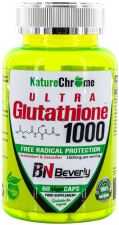 Ultra Glutathion 1000 60 Gélules