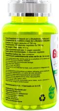Ultra Glutathion 1000 60 Gélules