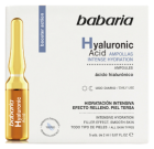 Ampoules d'acide hyaluronique 5 unit&eacute;s