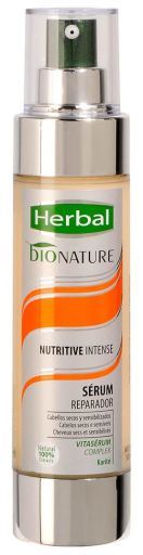 S&eacute;rum bionature Intense 100 ml