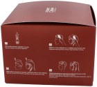 Ampoules anti-chute Hair System 14 unités