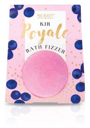 Bomba de Ba&ntilde;o Happy Hour Kir royale