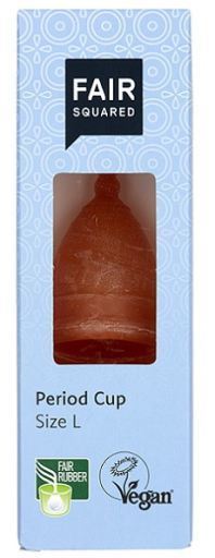 Fair Squared Tasse menstruelle L 20 ml