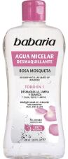Eau Micellaire de Rose Musquée 400 ml