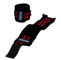 Poignet &Eacute;lastique Rouge 35 cm