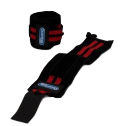 Poignet &Eacute;lastique Rouge 35 cm