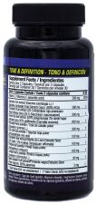 Pressez 60 capsules