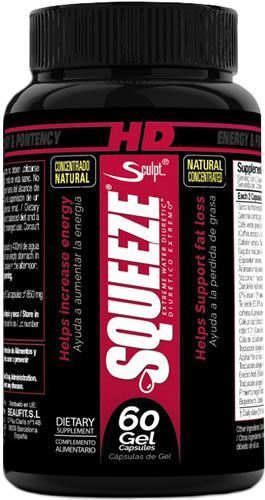 Presser HD 60 Capsules