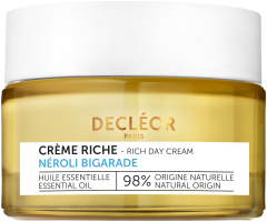 Crème Riche Néroli 50 ml