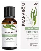 Eucaly&#39;Pur Bio Diffusion 30 ml