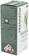 Eucaly&#39;Pur Bio Diffusion 30 ml