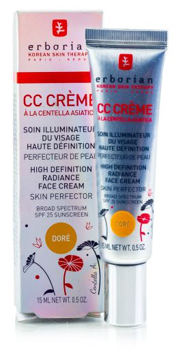 CC Crème Scentella 15ml