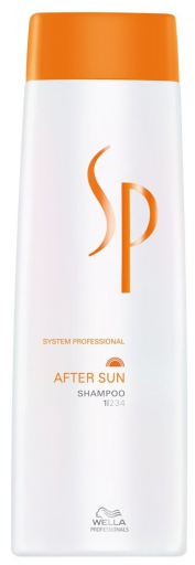 System Professional Shampooing Apr&egrave;s-Soleil 250 ml