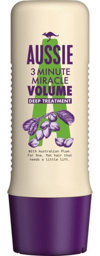 Masque 3 Minute Miracle Volume 250 ml
