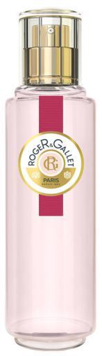 Eau fra&icirc;che parfum&eacute;e &agrave; la rose 30 ml