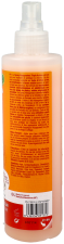 Spray protecteur à la pêche 250 ml