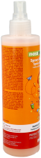Spray protecteur à la pêche 250 ml