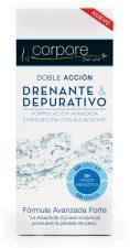 Drainant &amp; Purifiant Bio 250 ml