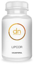 Lipcor 30 G&eacute;lules