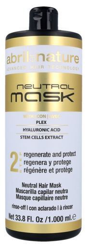Masque neutre 0.0 1000 ml