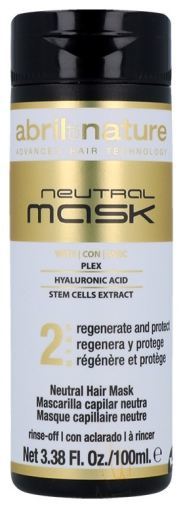 Masque Neutre 0.0 100 ml