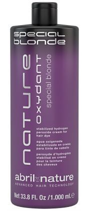 Special Blonde Oxydant 1000 ml